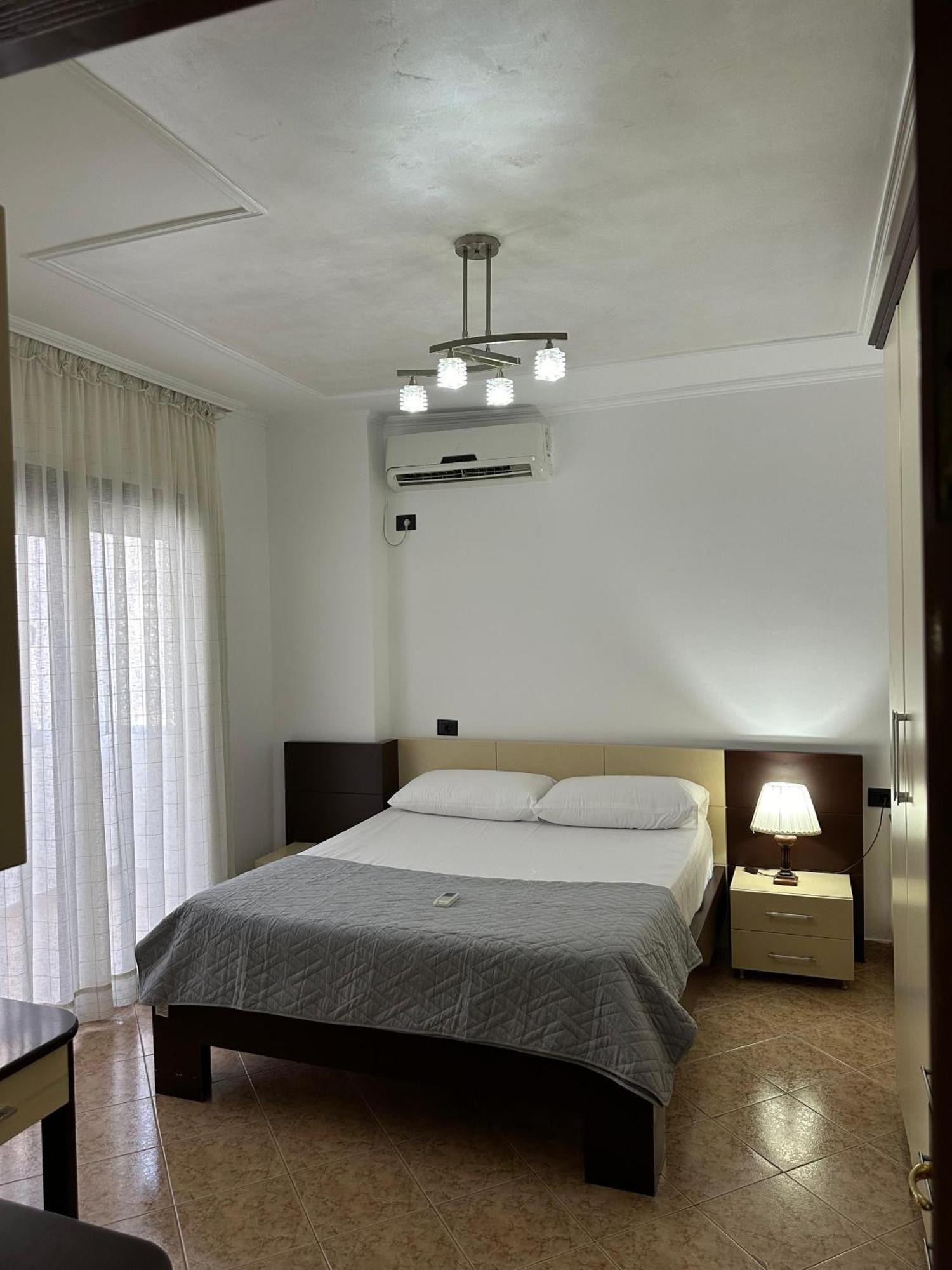 Central Haven Tirana Zewnętrze zdjęcie