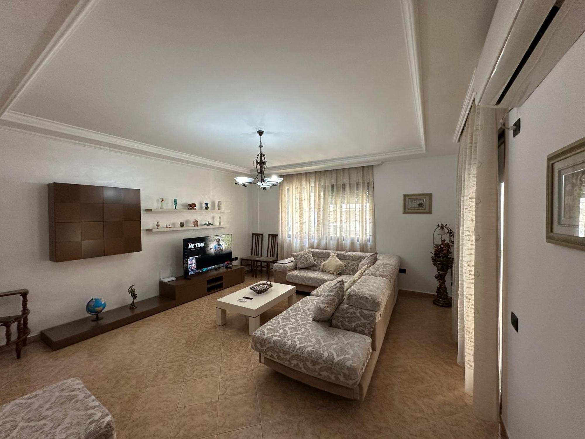 Central Haven Tirana Zewnętrze zdjęcie