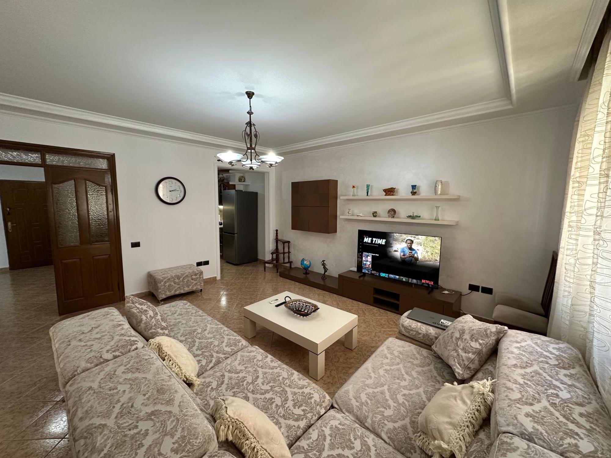 Central Haven Tirana Zewnętrze zdjęcie