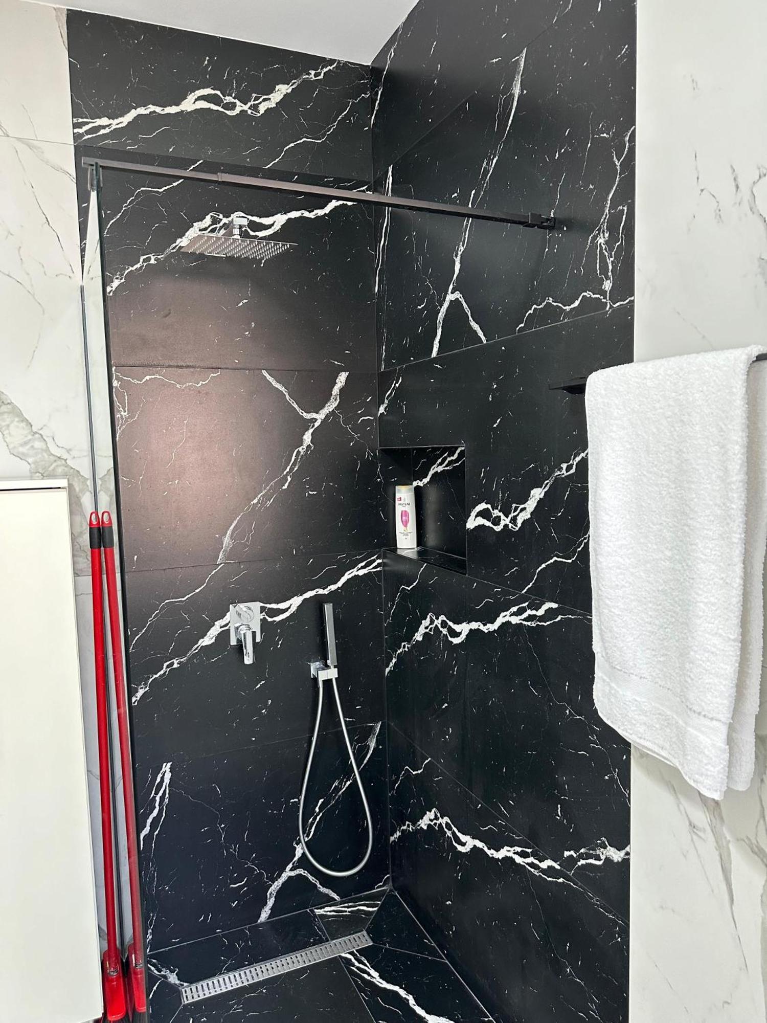 Central Haven Tirana Zewnętrze zdjęcie